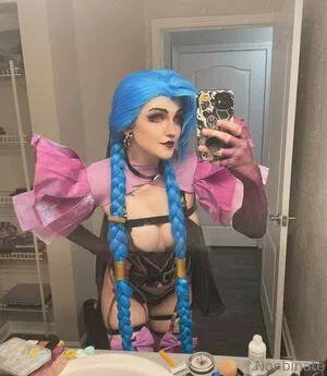 Nonbinate / M Blackburn nude photo #1298