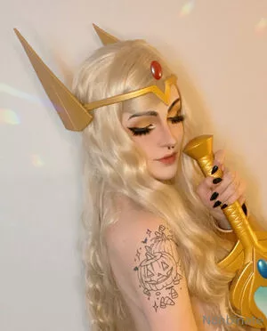 Nonbinate / M Blackburn nude photo #1302