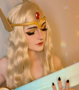 Nonbinate / M Blackburn nude photo #1304