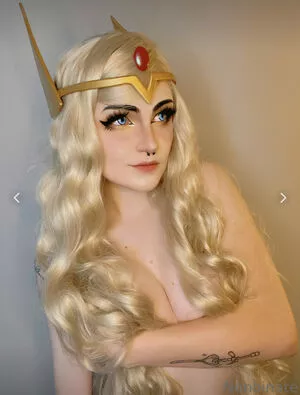 Nonbinate / M Blackburn nude photo #1305