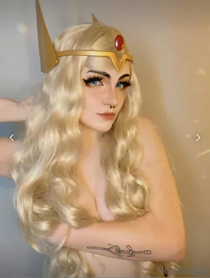 Nonbinate / M Blackburn nude photo #1306