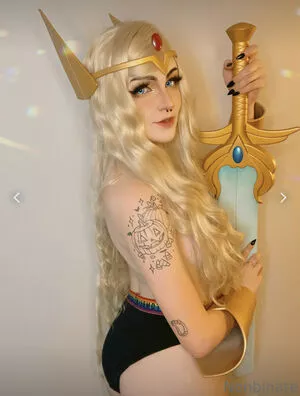 Nonbinate / M Blackburn nude photo #1308