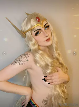 Nonbinate / M Blackburn nude photo #1310