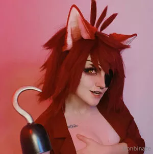 Nonbinate / M Blackburn nude photo #1315