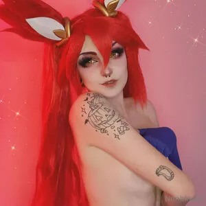 Nonbinate / M Blackburn nude photo #1319