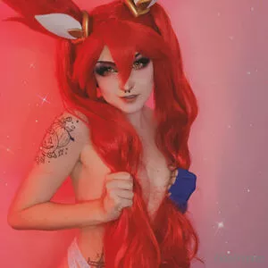 Nonbinate / M Blackburn nude photo #1321