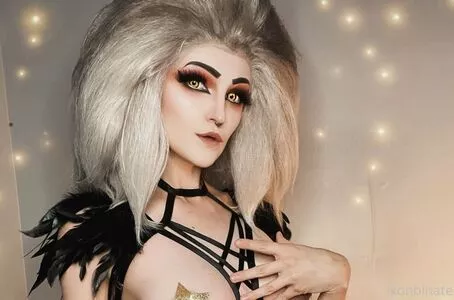 Nonbinate / M Blackburn nude photo #1326