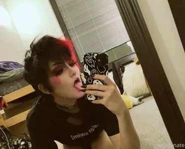 Nonbinate / M Blackburn nude photo #1336