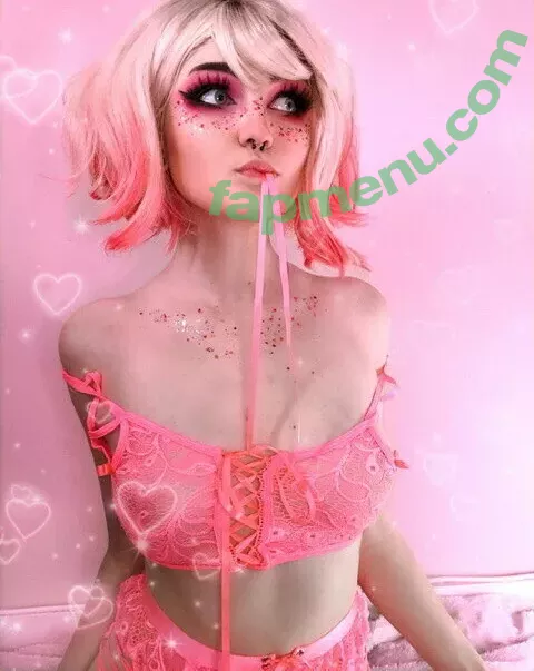Nonbinate nude photo #1108 (M Blackburn)