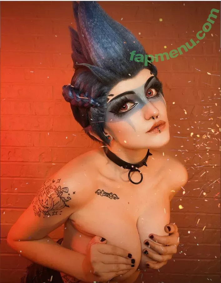 Nonbinate nude photo #1269 (M Blackburn)