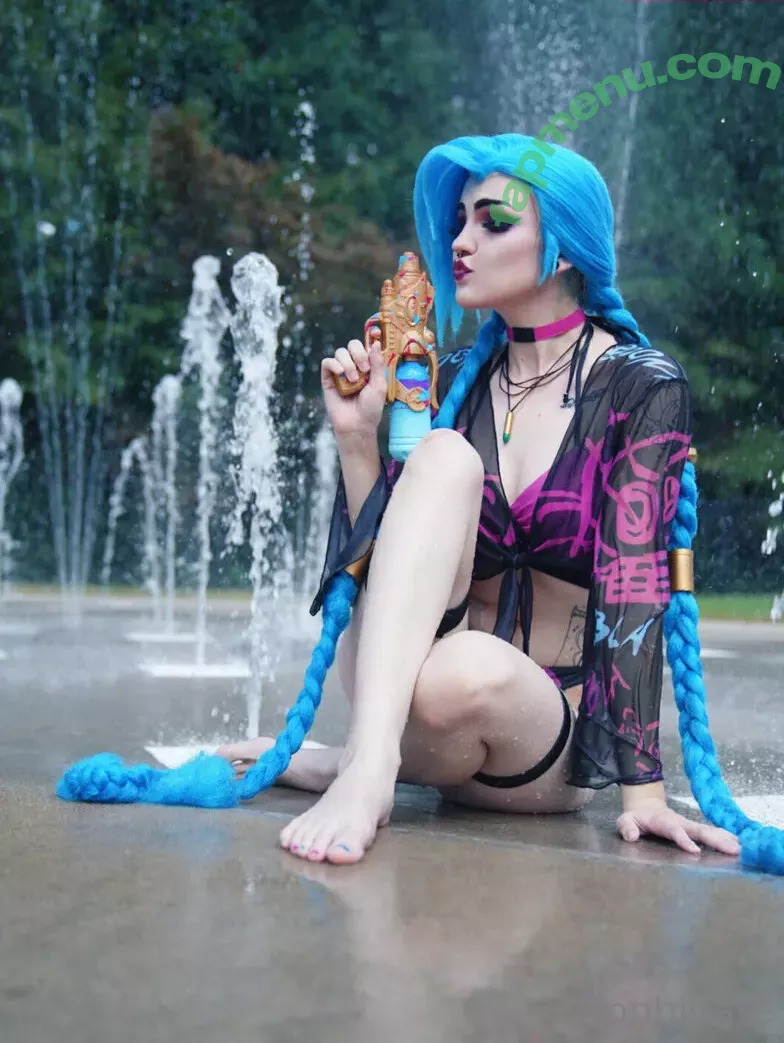 Nonbinate nude photo #1286 (M Blackburn)