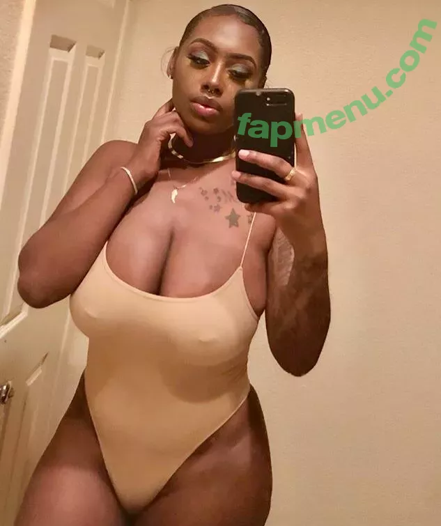 NonnieBaby nude photo #0004 (itsNonnieBaby)