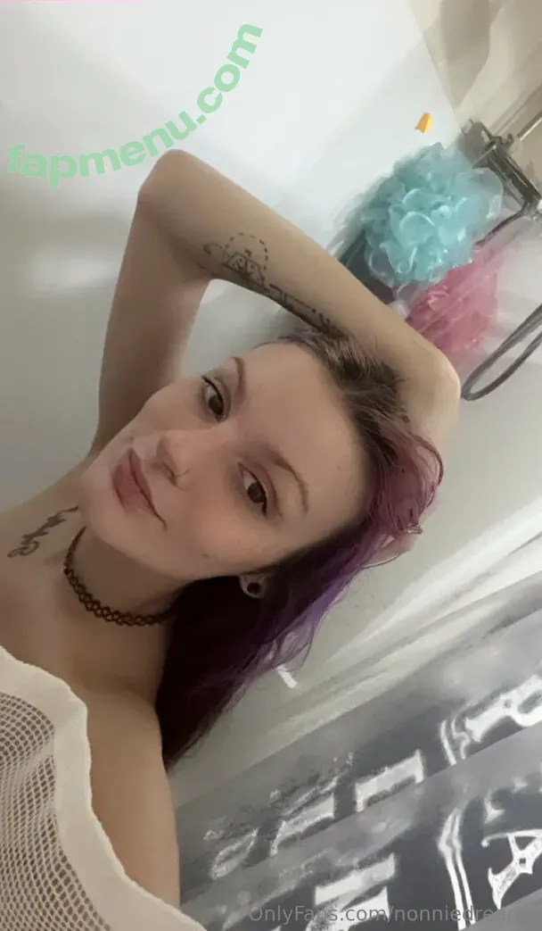nonniedreams nude photo #0001 (nonnies_adventures)
