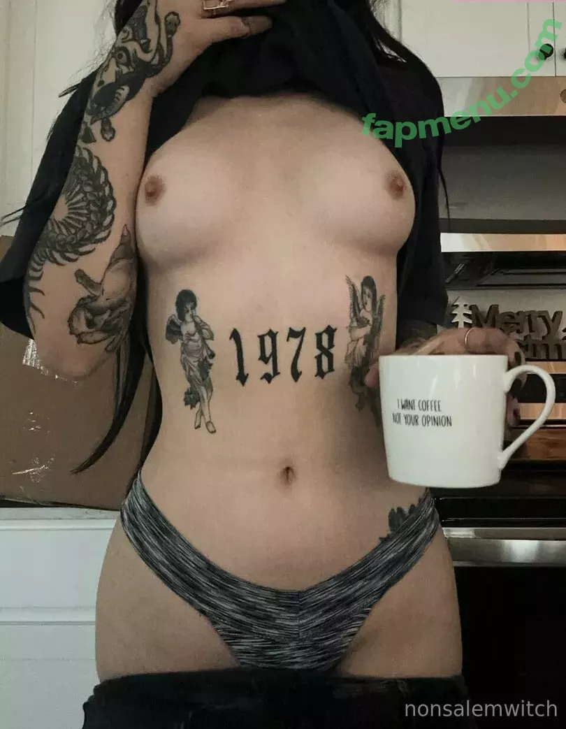 nonsalemwitch nude photo #0285 (nonsalemwitch)