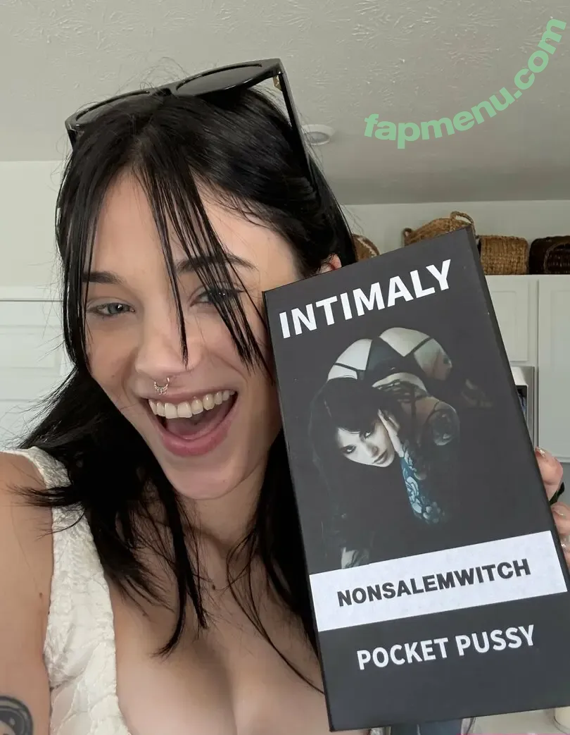 nonsalemwitch nude photo #0016 (nonsalemwitch)