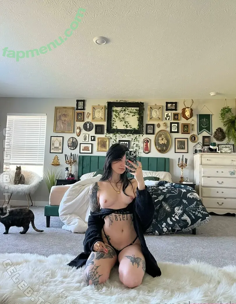 nonsalemwitch nude photo #0032 (nonsalemwitchh)
