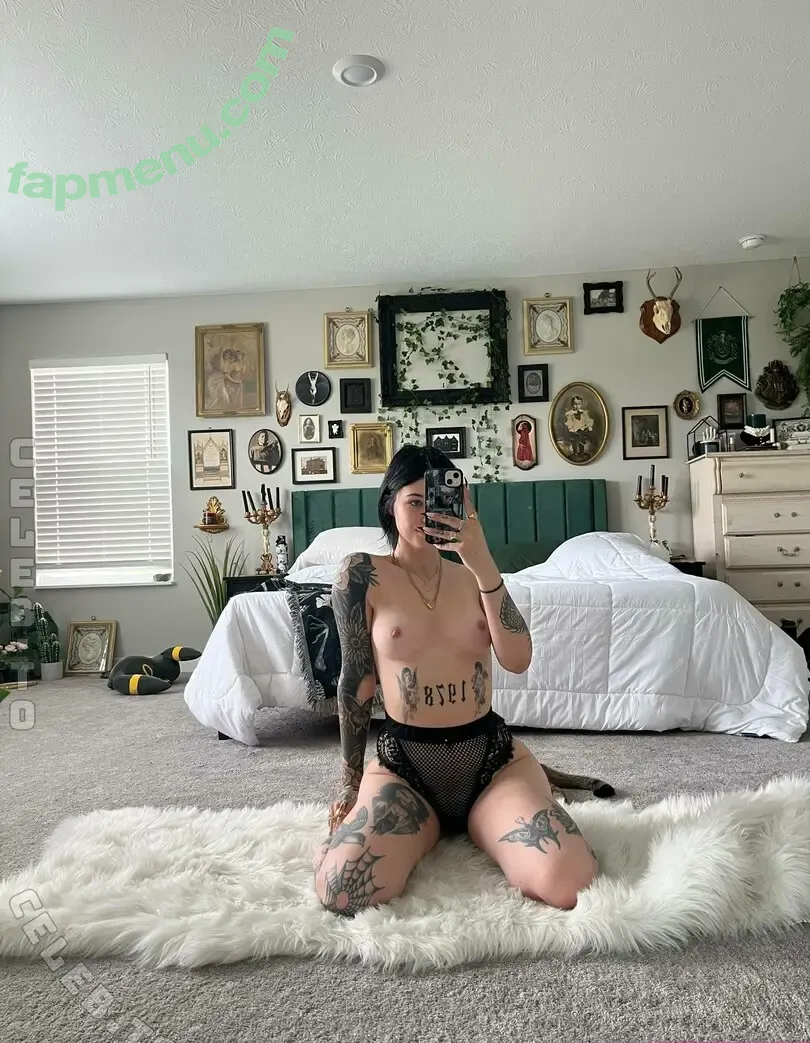 nonsalemwitch nude photo #0034 (nonsalemwitchh)