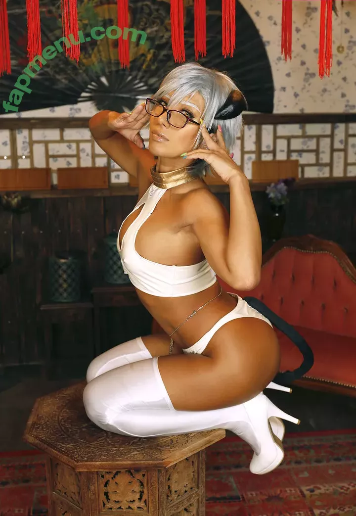 Nonsummerjack nude photo #0016 (monhannoero / non_nonsummerjack)