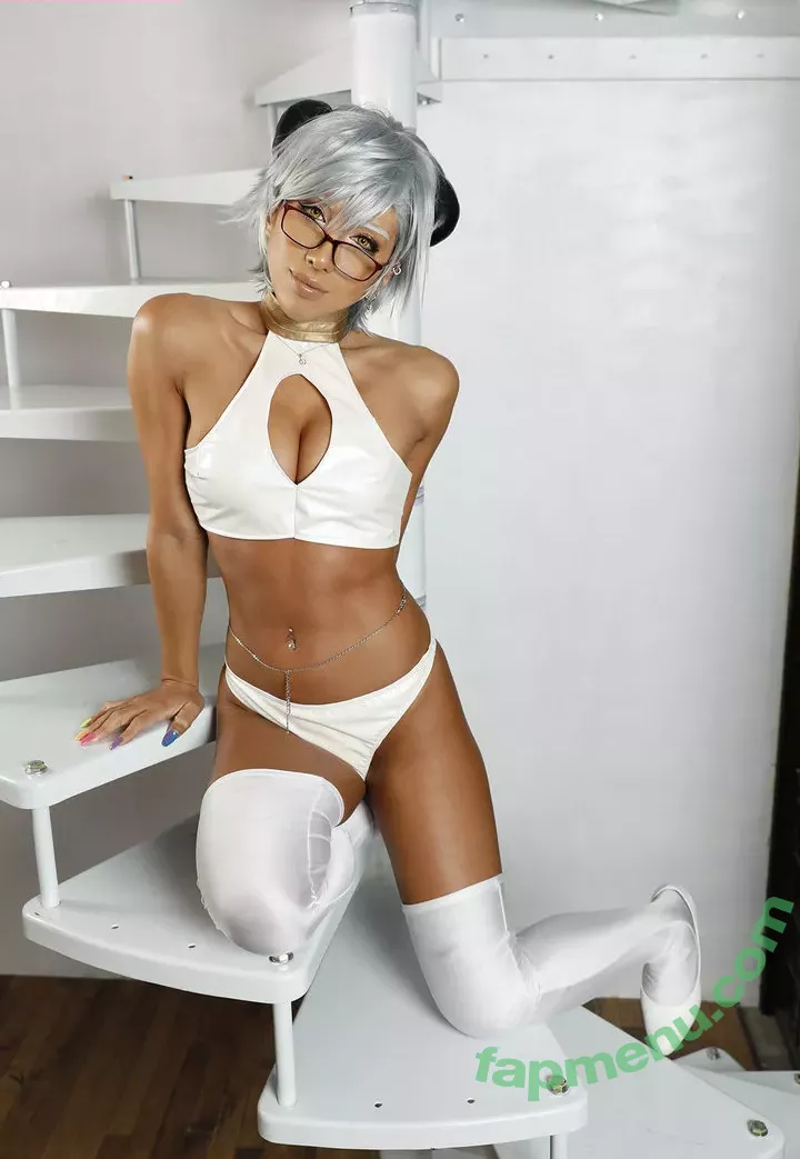 Nonsummerjack nude photo #0035 (monhannoero / non_nonsummerjack)