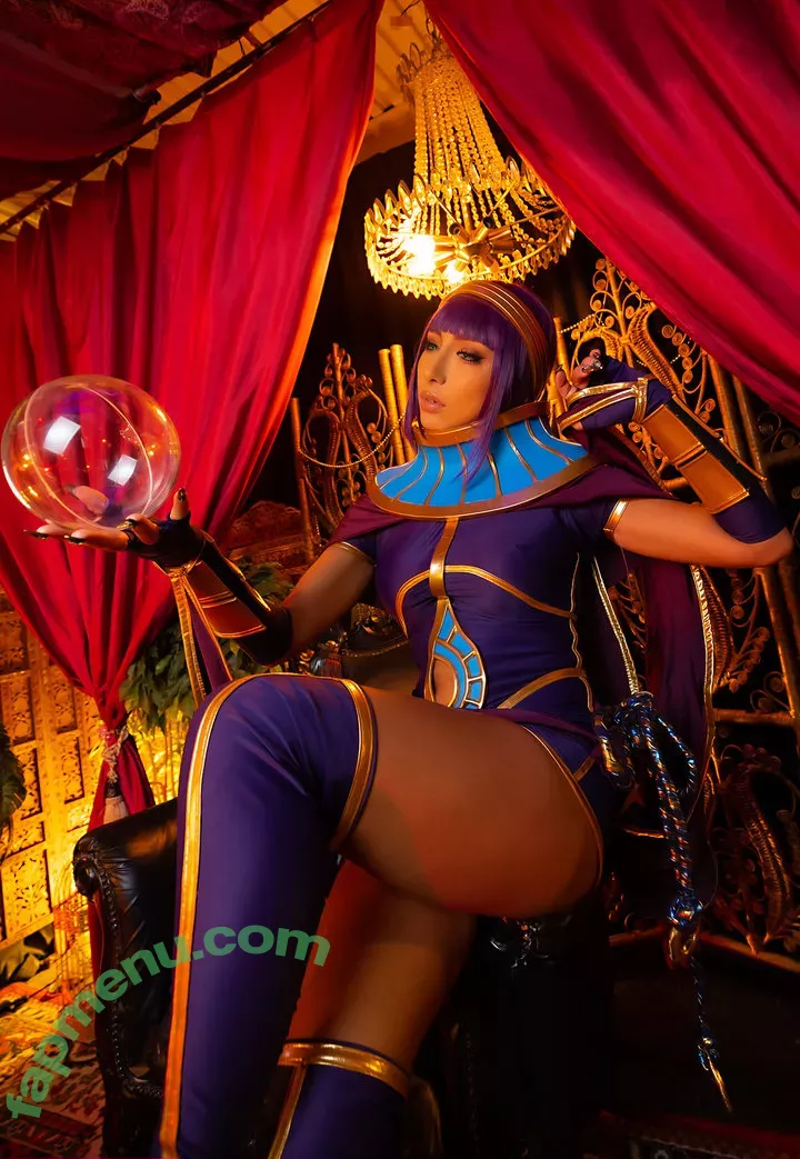 Nonsummerjack nude photo #0055 (monhannoero / non_nonsummerjack)