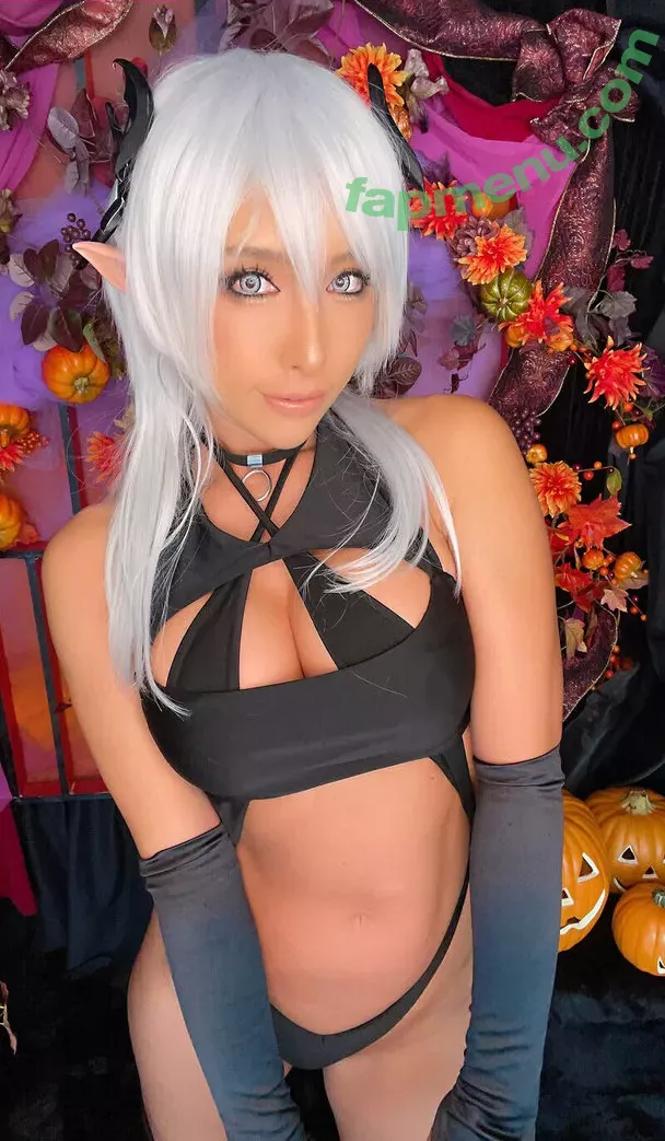 Nonsummerjack nude photo #0111 (monhannoero / non_nonsummerjack)