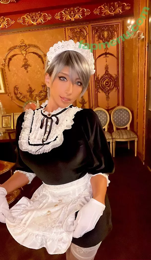 Nonsummerjack nude photo #0128 (monhannoero / non_nonsummerjack)