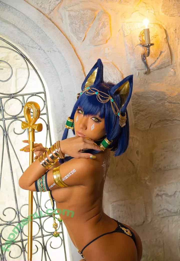 Nonsummerjack nude photo #0143 (monhannoero / non_nonsummerjack)