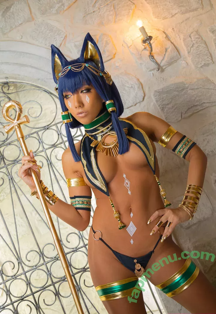 Nonsummerjack nude photo #0190 (monhannoero / non_nonsummerjack)