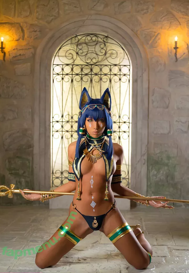 Nonsummerjack nude photo #0209 (monhannoero / non_nonsummerjack)