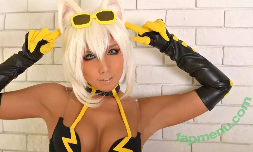 Nonsummerjack nude photo #0726 (monhannoero / non_nonsummerjack)