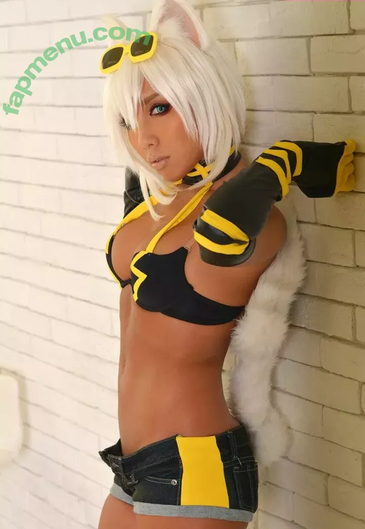 Nonsummerjack nude photo #0729 (monhannoero / non_nonsummerjack)