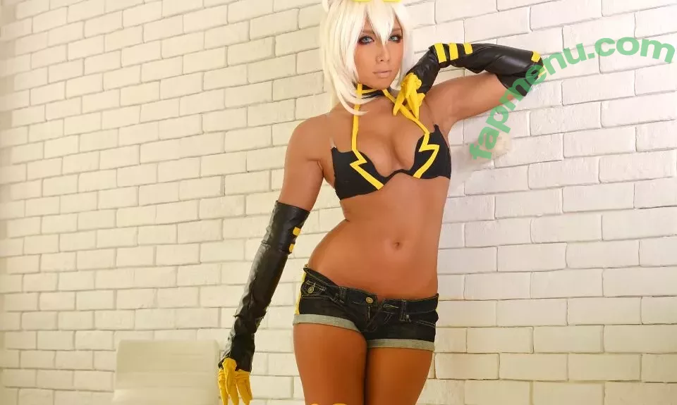 Nonsummerjack nude photo #0731 (monhannoero / non_nonsummerjack)