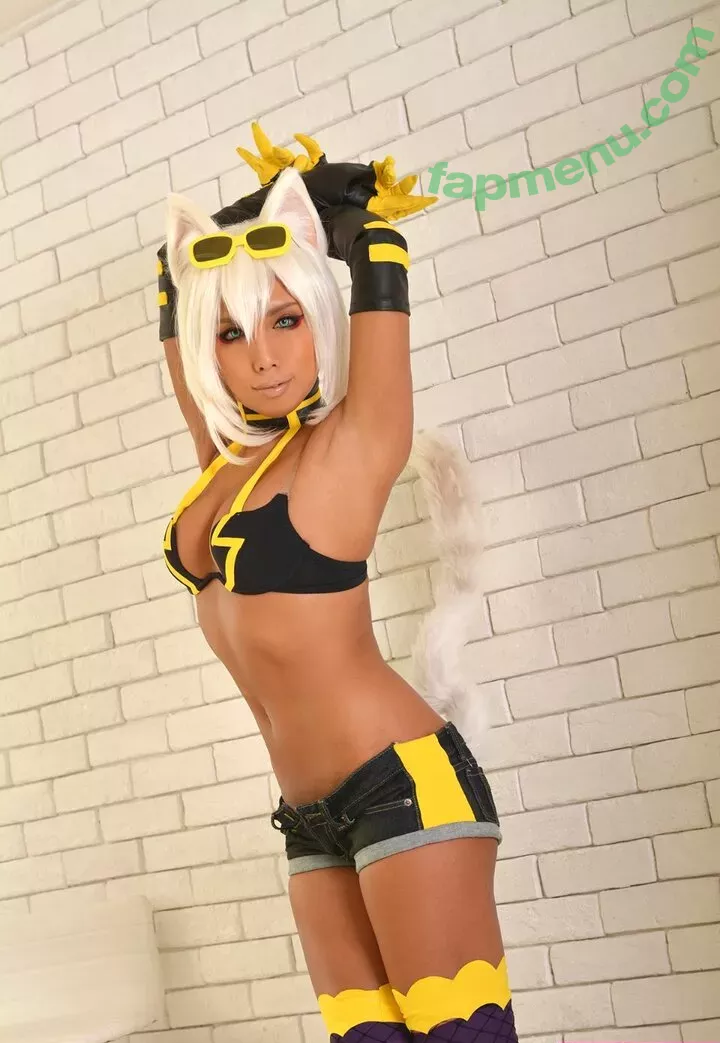 Nonsummerjack nude photo #0734 (monhannoero / non_nonsummerjack)