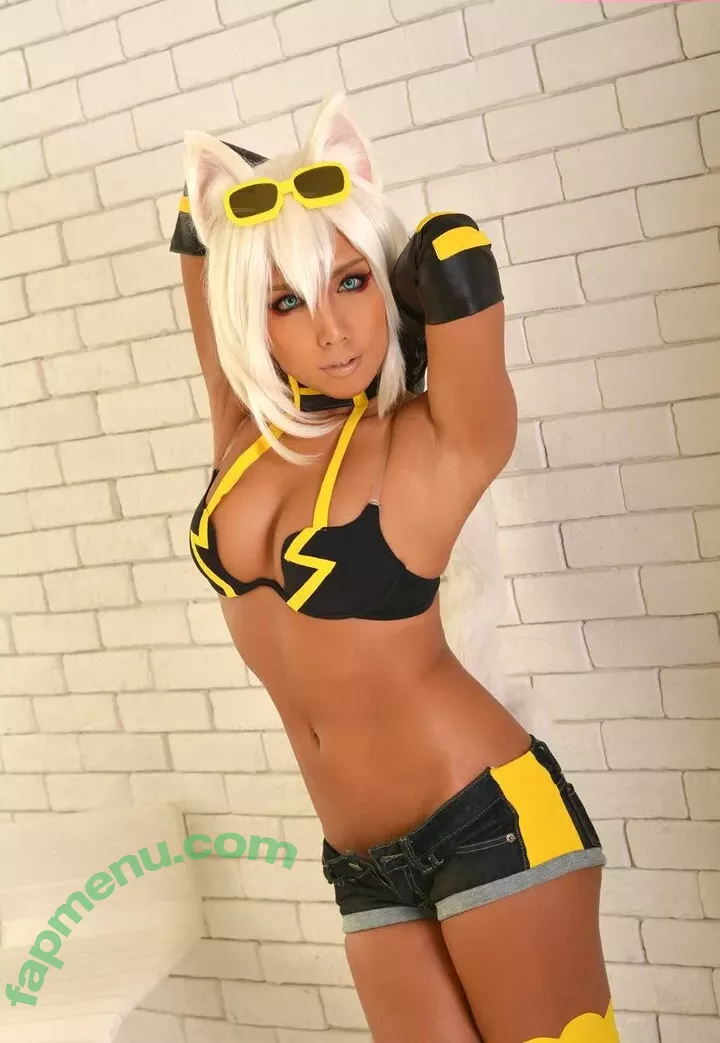 Nonsummerjack nude photo #0736 (monhannoero / non_nonsummerjack)