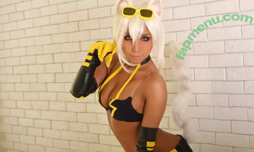 Nonsummerjack nude photo #0737 (monhannoero / non_nonsummerjack)