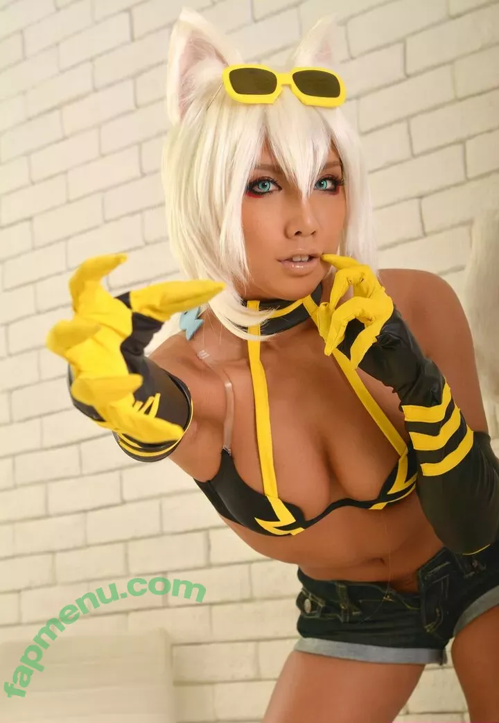 Nonsummerjack nude photo #0741 (monhannoero / non_nonsummerjack)