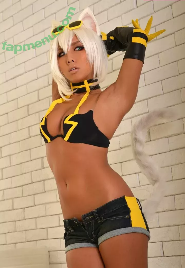 Nonsummerjack nude photo #0746 (monhannoero / non_nonsummerjack)