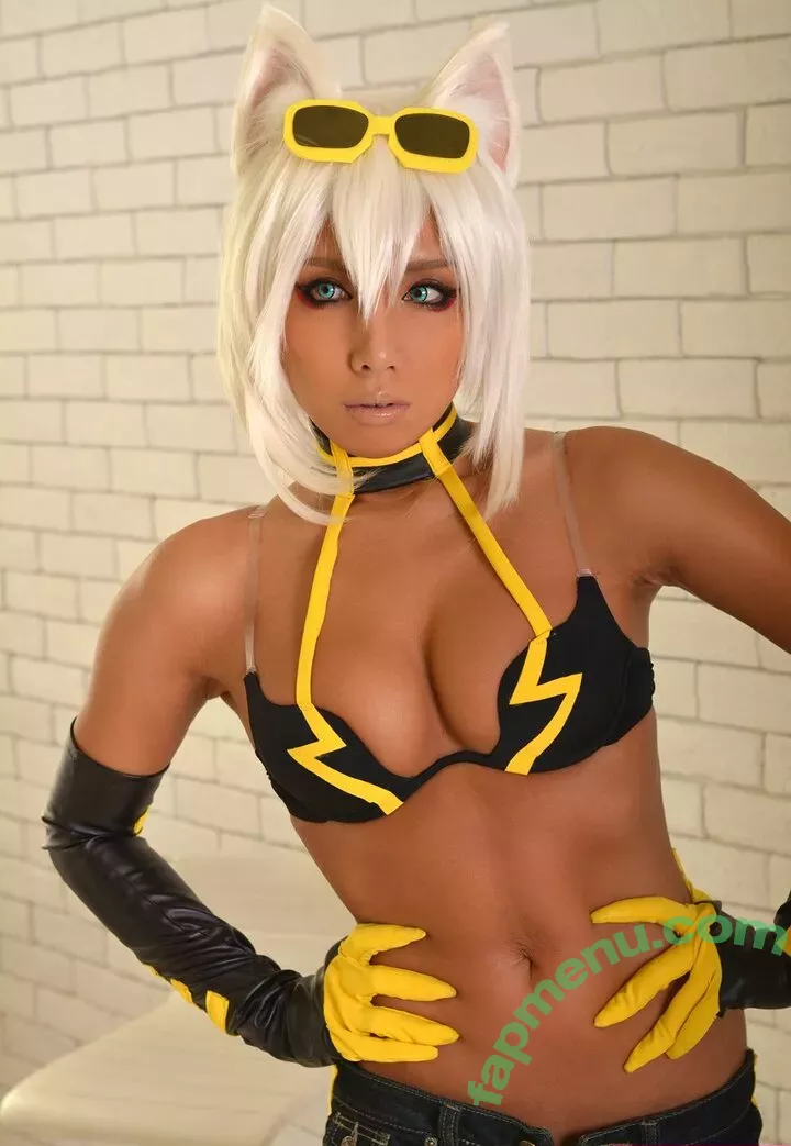 Nonsummerjack nude photo #0748 (monhannoero / non_nonsummerjack)