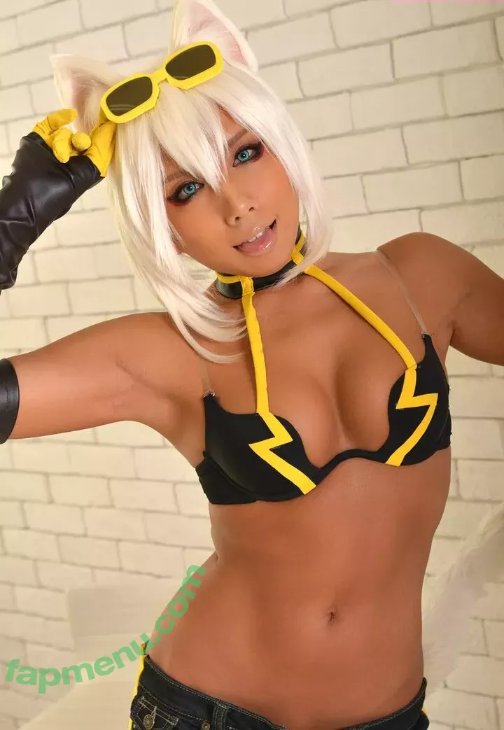 Nonsummerjack nude photo #0752 (monhannoero / non_nonsummerjack)