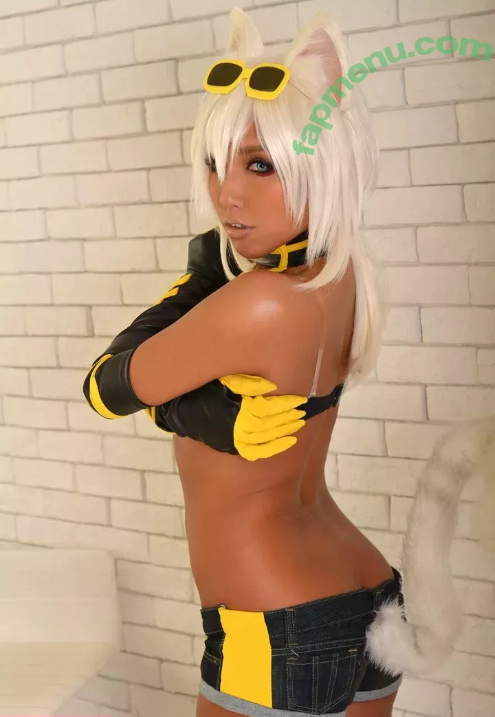 Nonsummerjack nude photo #0757 (monhannoero / non_nonsummerjack)