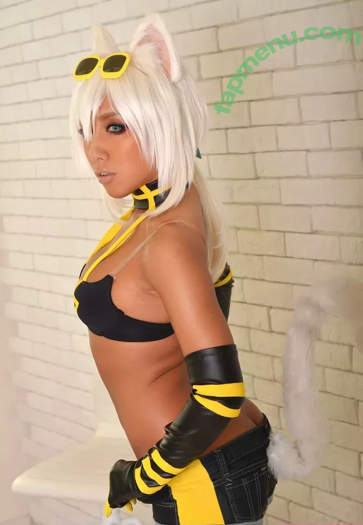 Nonsummerjack nude photo #0759 (monhannoero / non_nonsummerjack)