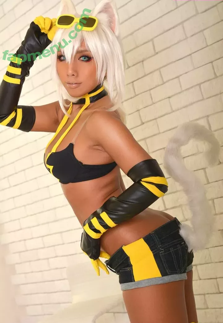 Nonsummerjack nude photo #0769 (monhannoero / non_nonsummerjack)