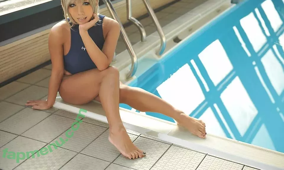 Nonsummerjack nude photo #1069 (monhannoero / non_nonsummerjack)