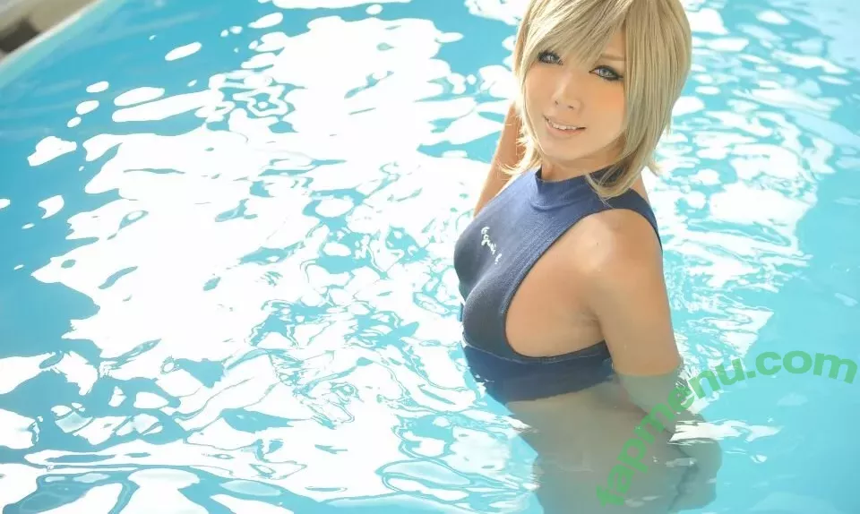 Nonsummerjack nude photo #1122 (monhannoero / non_nonsummerjack)