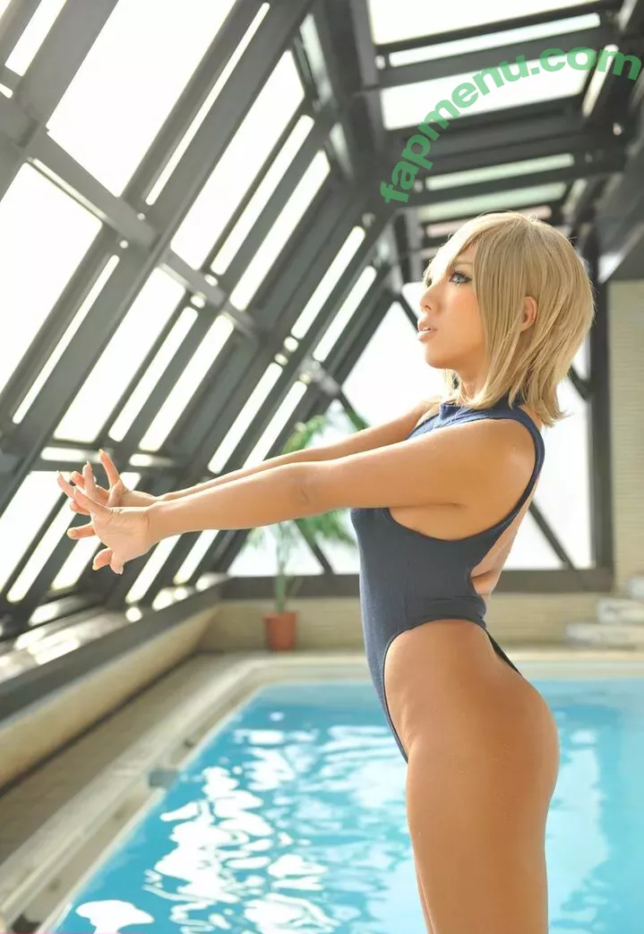 Nonsummerjack nude photo #1141 (monhannoero / non_nonsummerjack)