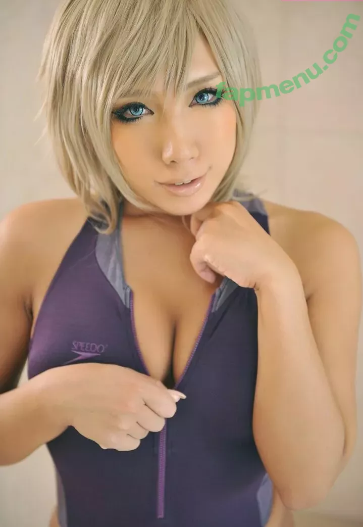 Nonsummerjack nude photo #1261 (monhannoero / non_nonsummerjack)