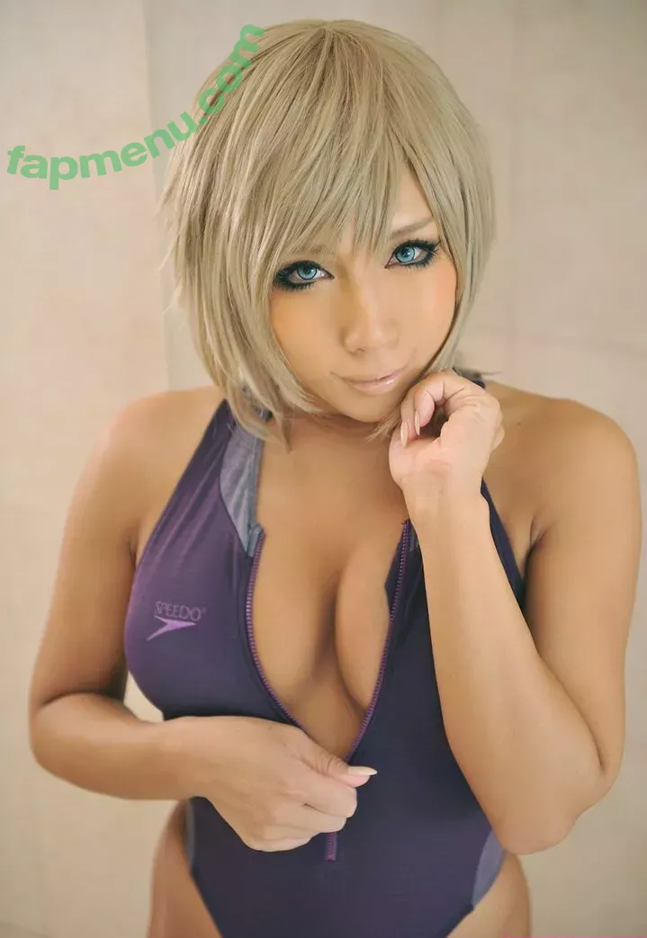 Nonsummerjack nude photo #1265 (monhannoero / non_nonsummerjack)