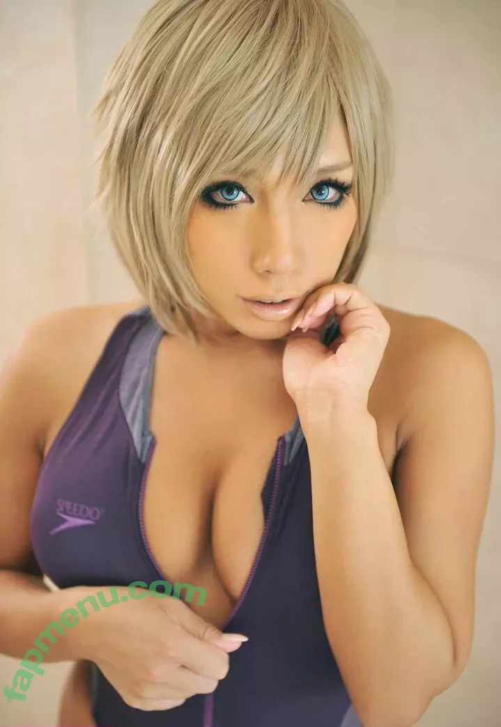 Nonsummerjack nude photo #1267 (monhannoero / non_nonsummerjack)