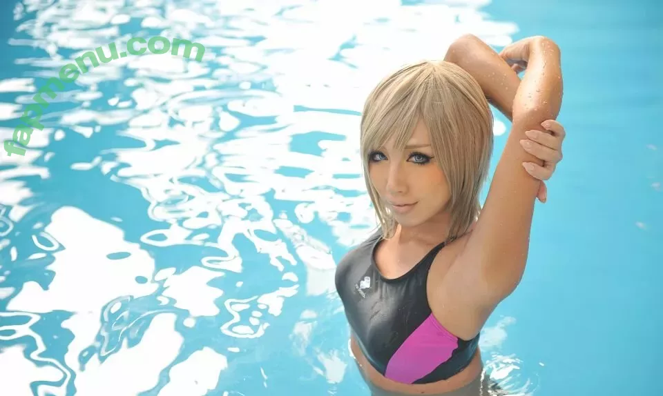 Nonsummerjack nude photo #1298 (monhannoero / non_nonsummerjack)