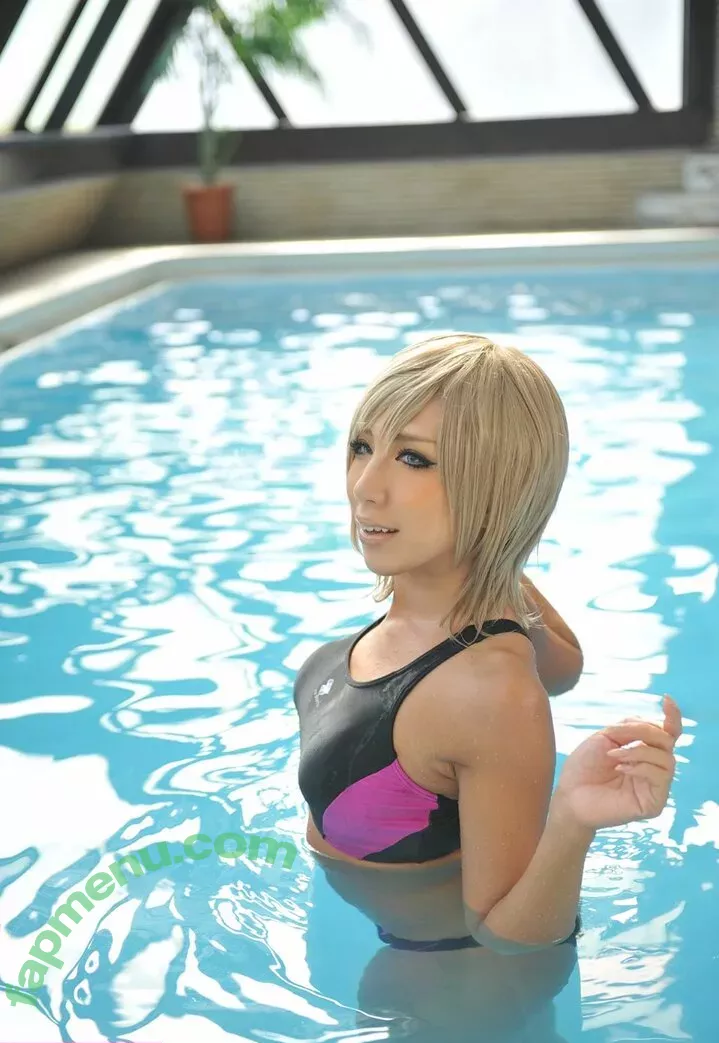 Nonsummerjack nude photo #1300 (monhannoero / non_nonsummerjack)